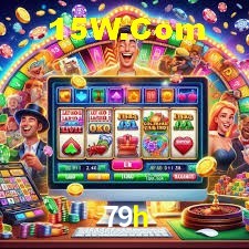 Games Directory 79h