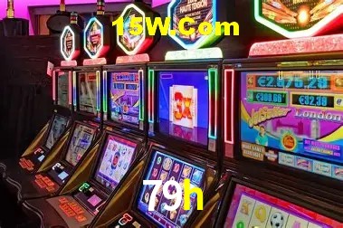 Especiais de Fim de Semana 79h