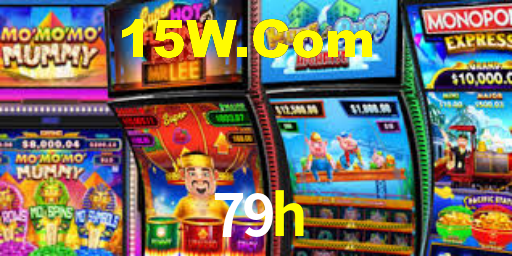Welcome Bonus 79h