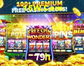 79h: Seu Cassino Premiado com Pagamentos Rápidos