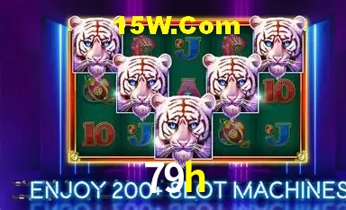 Casino Ao Vivo 79h