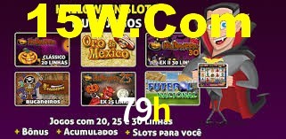 VIP Casino 79h