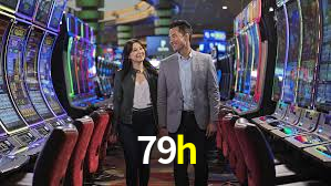 Tennis Betting 79h